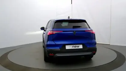 Photo 13 Renault Symbioz  E-Tech full hybrid 145