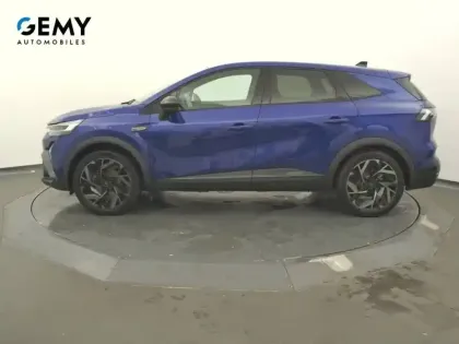 Photo 54 Renault Symbioz Gén. I Ph1 esprit Alpine 5