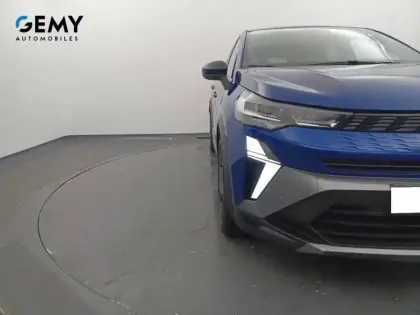 Photo 35 Renault Symbioz Gén. I Ph1 esprit Alpine 5