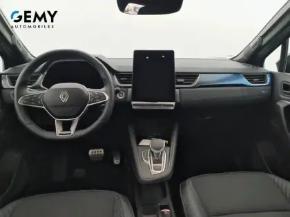 Photo 63 Renault Symbioz  E-Tech full hybrid 145