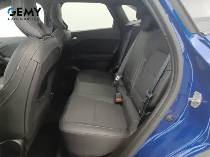 Photo 65 Renault Symbioz  E-Tech full hybrid 145
