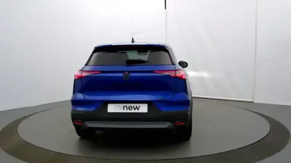 Photo 6 Renault Symbioz  E-Tech full hybrid 145