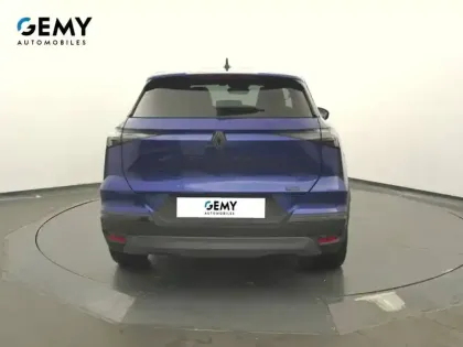 Photo 20 Renault Symbioz Gén. I Ph1 esprit Alpine 5