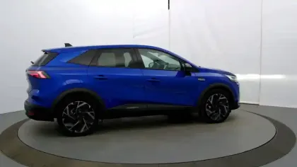 Photo 7 Renault Symbioz  E-Tech full hybrid 145