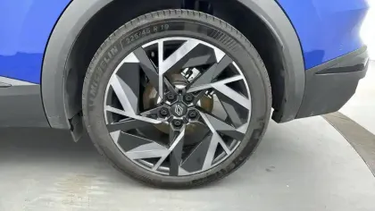 Photo 14 Renault Symbioz  E-Tech full hybrid 145