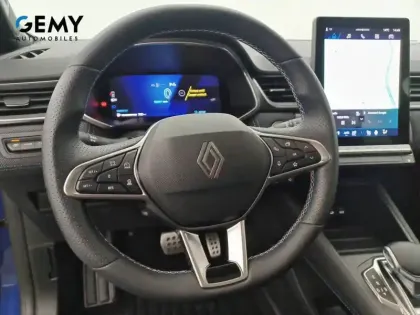 Photo 68 Renault Symbioz  E-Tech full hybrid 145