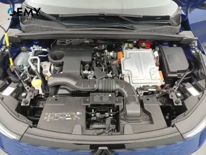 Photo 27 Renault Symbioz Gén. I Ph1 esprit Alpine 5