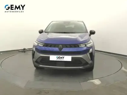 Photo 57 Renault Symbioz  E-Tech full hybrid 145