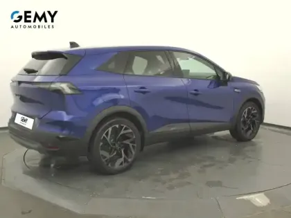 Photo 33 Renault Symbioz Gén. I Ph1 esprit Alpine 5