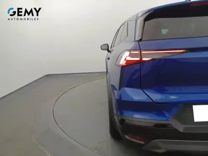 Photo 52 Renault Symbioz Gén. I Ph1 esprit Alpine 5