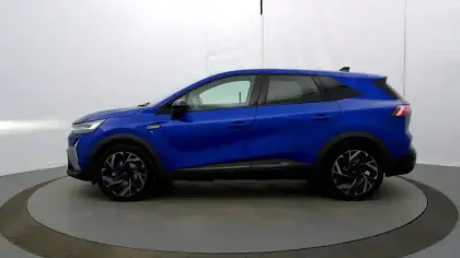 Photo 5 Renault Symbioz  E-Tech full hybrid 145