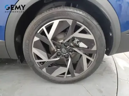 Photo 26 Renault Symbioz Gén. I Ph1 esprit Alpine 5