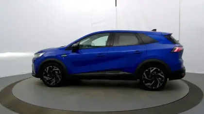 Photo 15 Renault Symbioz  E-Tech full hybrid 145