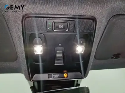 Photo 71 Renault Symbioz  E-Tech full hybrid 145