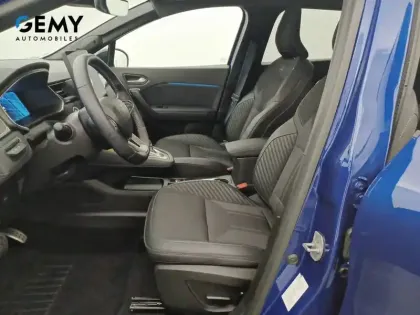 Photo 64 Renault Symbioz  E-Tech full hybrid 145