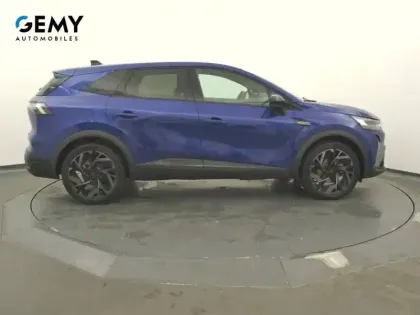 Photo 39 Renault Symbioz Gén. I Ph1 esprit Alpine 5