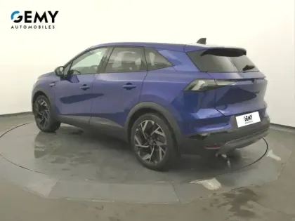 Photo 62 Renault Symbioz  E-Tech full hybrid 145