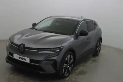 Photo Renault Megane Iconic