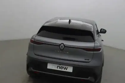 Photo 6 Renault Megane  E-Tech 220 ch autonomie confort GSR2