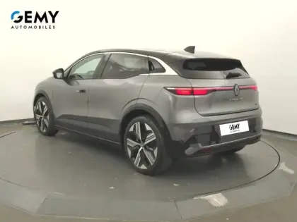 Photo 22 Renault Megane Gén. V (BCB) Ph1 Evo Iconic 5