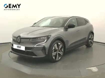 Photo 16 Renault Megane Gén. V (BCB) Ph1 Evo Iconic 5