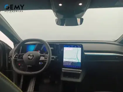 Photo 23 Renault Megane Gén. V (BCB) Ph1 Evo Iconic 5