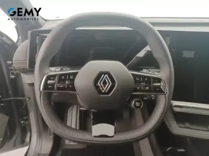 Photo 28 Renault Megane Gén. V (BCB) Ph1 Evo Iconic 5