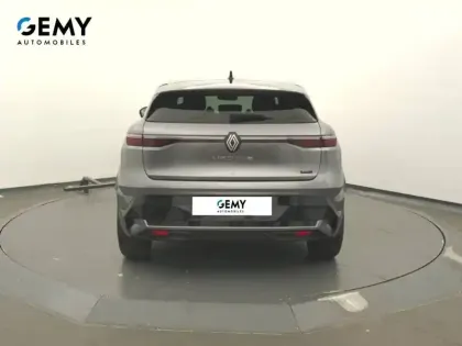 Photo 20 Renault Megane Gén. V (BCB) Ph1 Evo Iconic 5