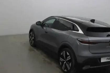 Photo 5 Renault Megane  E-Tech 220 ch autonomie confort GSR2