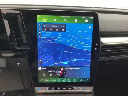 Photo 15 Renault Megane  E-Tech 220 ch autonomie confort GSR2