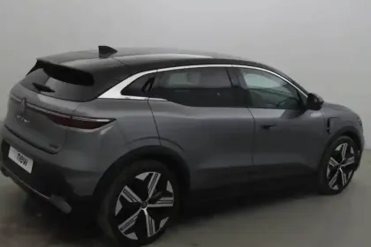 Photo 7 Renault Megane  E-Tech 220 ch autonomie confort GSR2