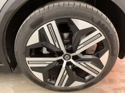 Photo 9 Renault Megane  E-Tech 220 ch autonomie confort GSR2