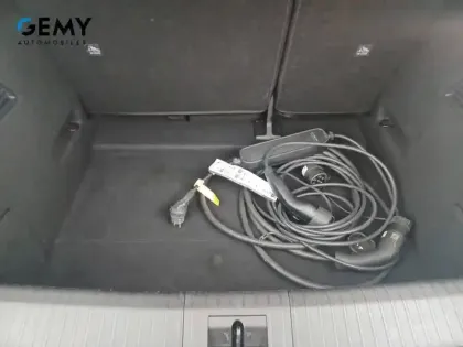 Photo 21 Renault Megane Gén. V (BCB) Ph1 Evo Iconic 5