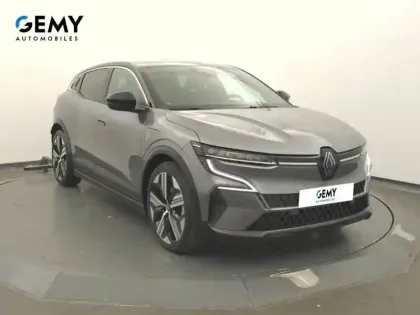 Photo 37 Renault Megane  E-Tech 220 ch autonomie confort GSR2