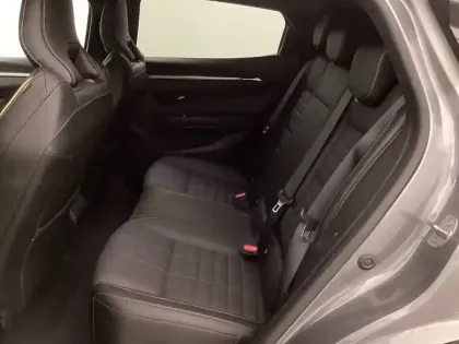 Photo 11 Renault Megane  E-Tech 220 ch autonomie confort GSR2