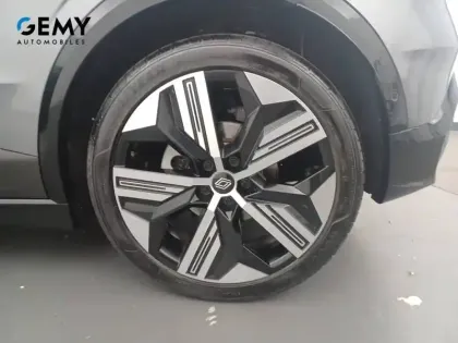 Photo 26 Renault Megane Gén. V (BCB) Ph1 Evo Iconic 5