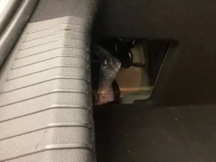 Photo 13 Renault Megane  E-Tech 220 ch autonomie confort GSR2