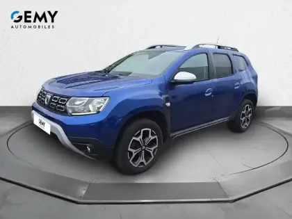 Photo Dacia Duster Prestige