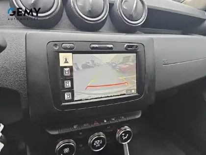 Photo 29 Dacia Duster  Blue dCi 115 4x2