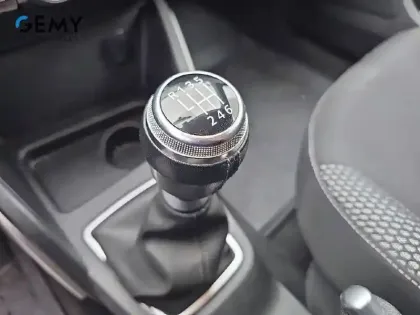 Photo 41 Dacia Duster  Blue dCi 115 4x2