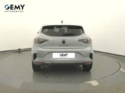 Photo 58 Renault Clio  TCe 90 ch GSR2