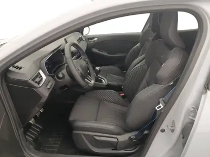 Photo 10 Renault Clio  TCe 90 ch GSR2