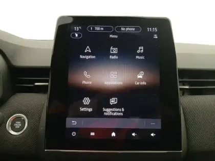 Photo 15 Renault Clio  TCe 90 ch GSR2