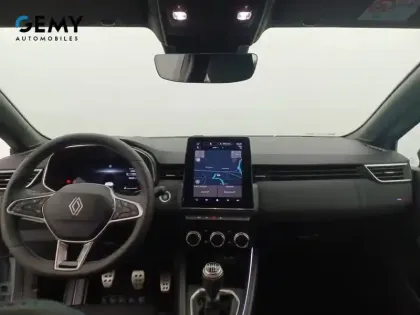 Photo 61 Renault Clio  TCe 90 ch GSR2