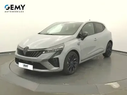 Photo 54 Renault Clio  TCe 90 ch GSR2