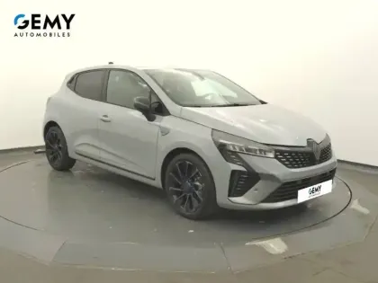 Photo 18 Renault Clio Gén. V (BJA) Ph2 esprit Alpine 5