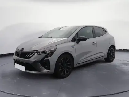 Photo Renault Clio Esprit Alpine