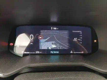 Photo 14 Renault Clio  TCe 90 ch GSR2