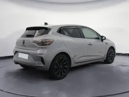 Photo 6 Renault Clio  TCe 90 ch GSR2