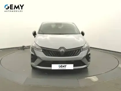 Photo 17 Renault Clio Gén. V (BJA) Ph2 esprit Alpine 5